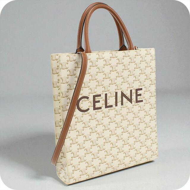 CELINE（セリーヌ） 中古 トートバッグ レディース ブランド スモール