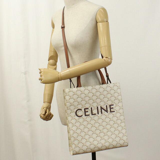 CELINE（セリーヌ） 中古 トートバッグ レディース ブランド スモール