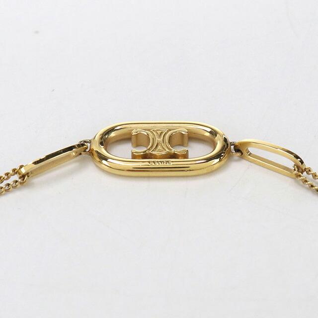 CELINE（セリーヌ） 中古 ネックレス レディース ブランド トリオンフ
