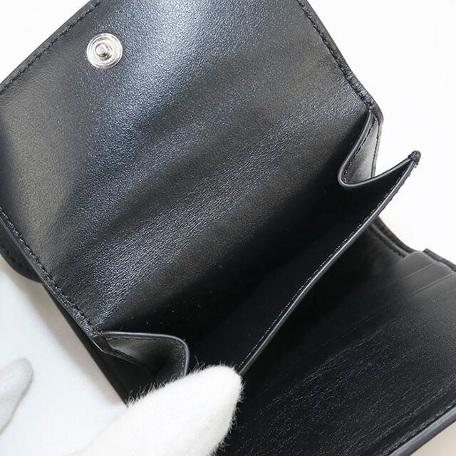 CELINE（セリーヌ） 中古 三折財布 レディース ブランド スモール