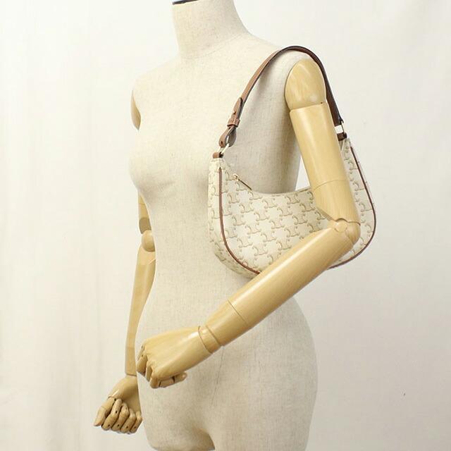 CELINE（セリーヌ） 中古 ショルダーバッグ レディース ブランド ワン