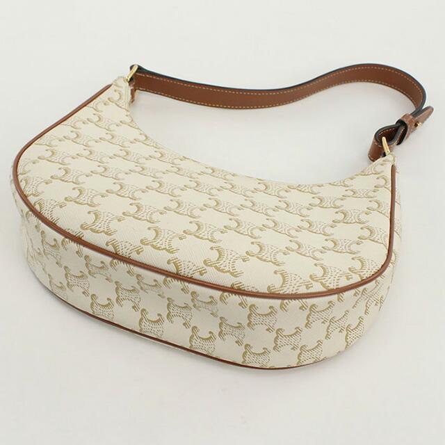 CELINE（セリーヌ） 中古 ショルダーバッグ レディース ブランド ワン
