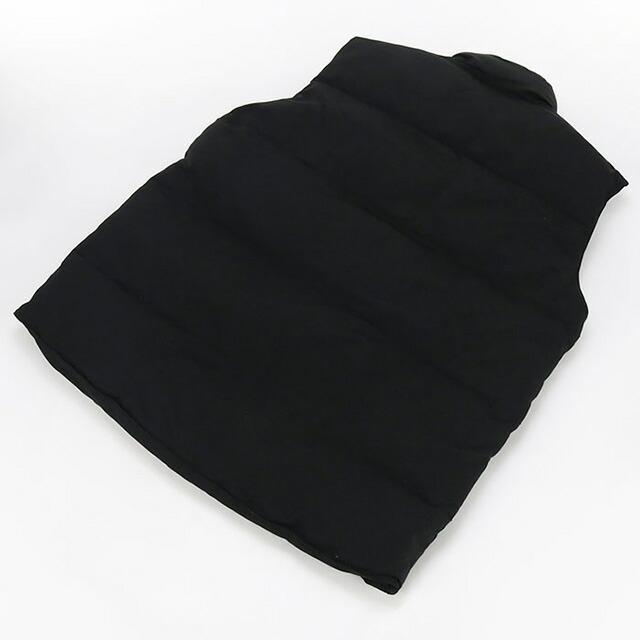 カナダグース　ダウンベスト　4154M Sサイズ　ブラック CLASSIC DISC】Freestyle Crew Vest | CANADA GOOSE(カナダグース