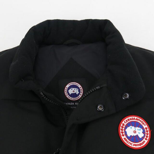 CANADA GOOSE（カナダグース） 中古 ダウンベスト メンズ ブランド