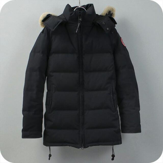 CANADA GOOSE（カナダグース） 中古 ダウンジャケット レディース