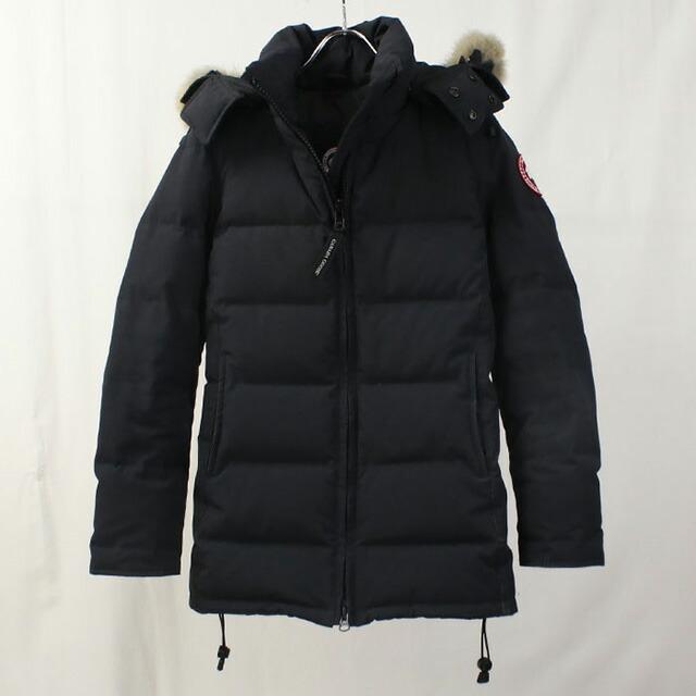 カナダグースダウンジャケット 2301JL レディースM CANADA GOOSE