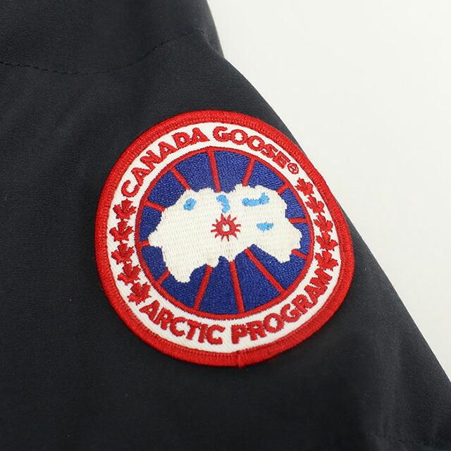 CANADA GOOSE（カナダグース） 中古 ダウンジャケット レディース