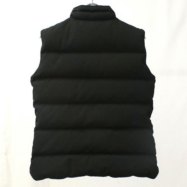 CANADA GOOSE（カナダグース） 中古 ダウンベスト レディース ブランド