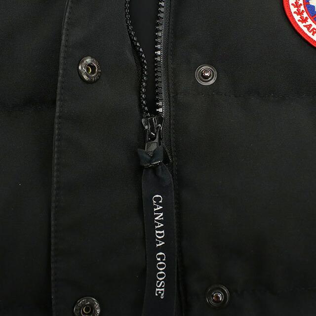 CANADA GOOSE（カナダグース） 中古 ダウンベスト レディース ブランド
