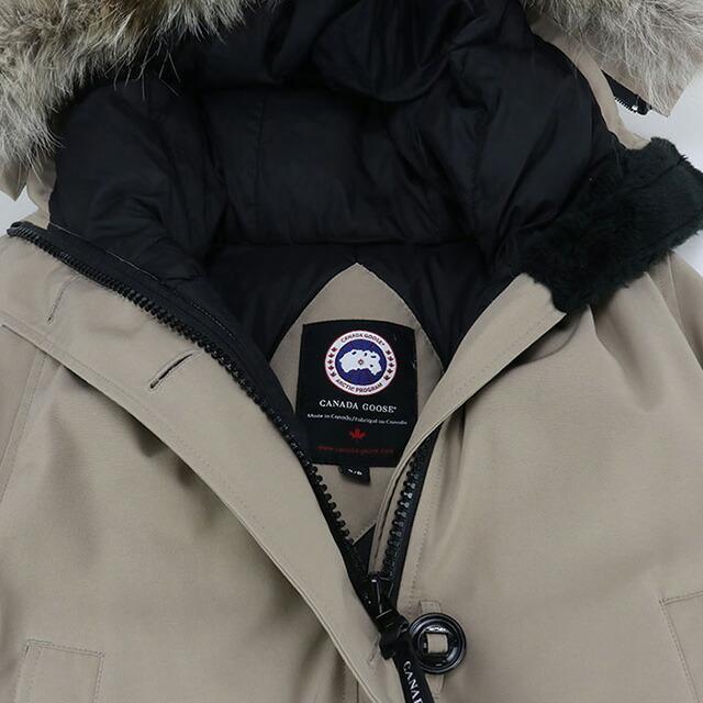 CANADA GOOSE（カナダグース） 中古 ダウンジャケット レディース