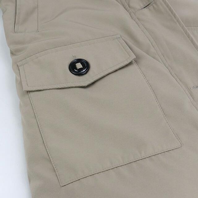 CANADA GOOSE（カナダグース） 中古 ダウンジャケット レディース