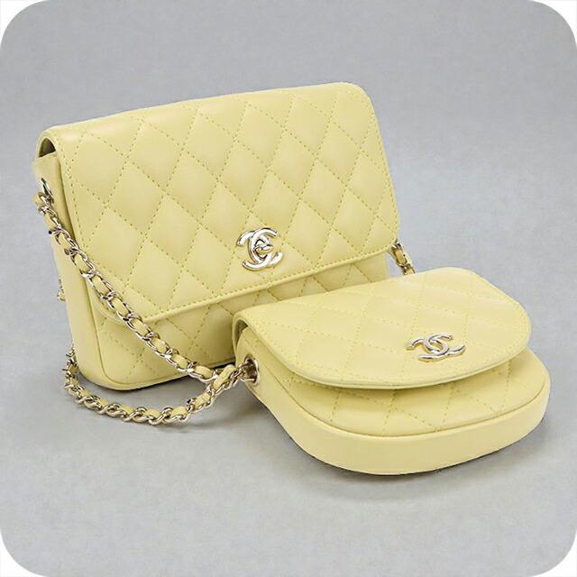CHANEL（シャネル） 中古 ショルダーバッグ レディース ブランド
