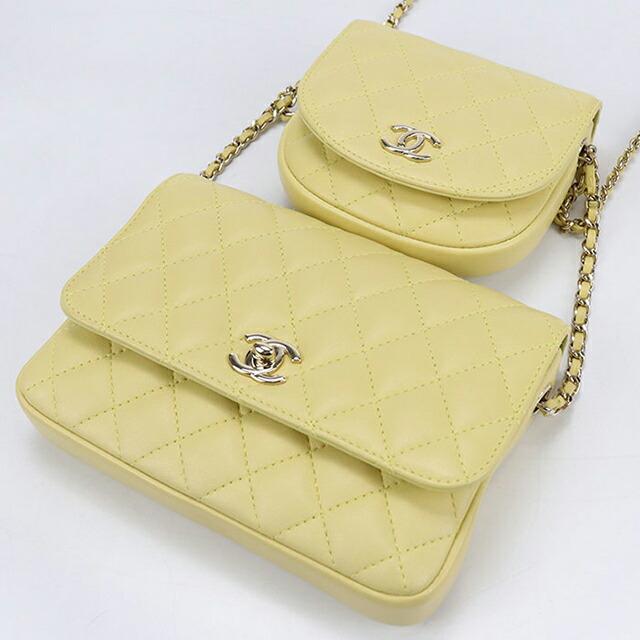 CHANEL（シャネル） 中古 ショルダーバッグ レディース ブランド