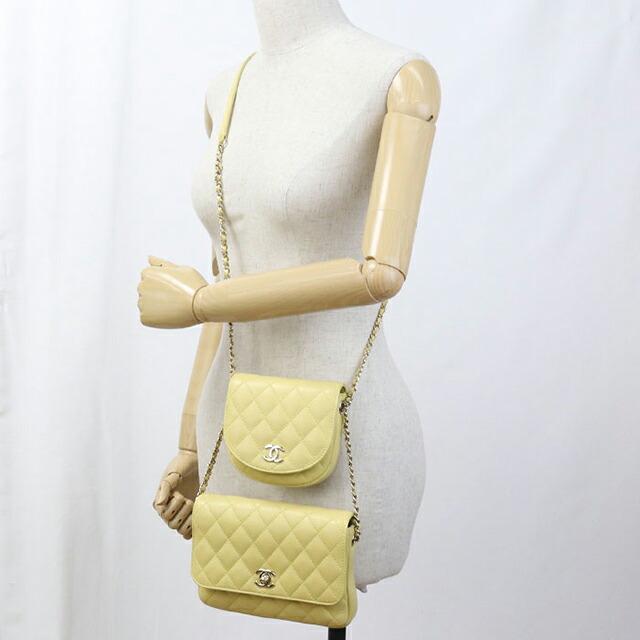 CHANEL（シャネル） 中古 ショルダーバッグ レディース ブランド