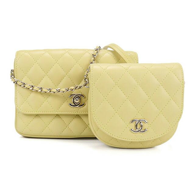 CHANEL（シャネル） 中古 ショルダーバッグ レディース ブランド