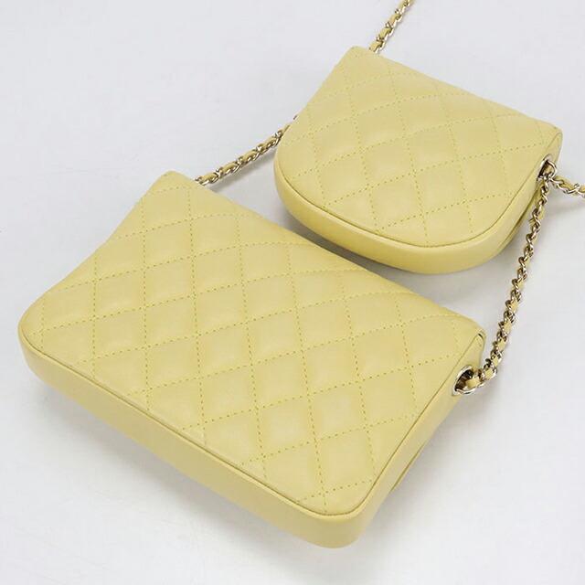 CHANEL（シャネル） 中古 ショルダーバッグ レディース ブランド
