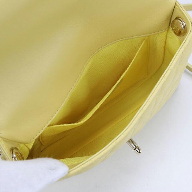 CHANEL（シャネル） 中古 ショルダーバッグ レディース ブランド