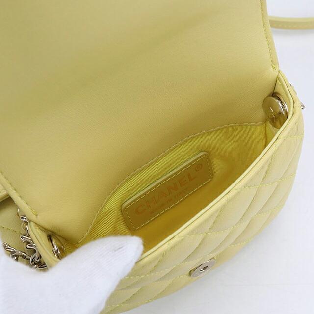 CHANEL（シャネル） 中古 ショルダーバッグ レディース ブランド