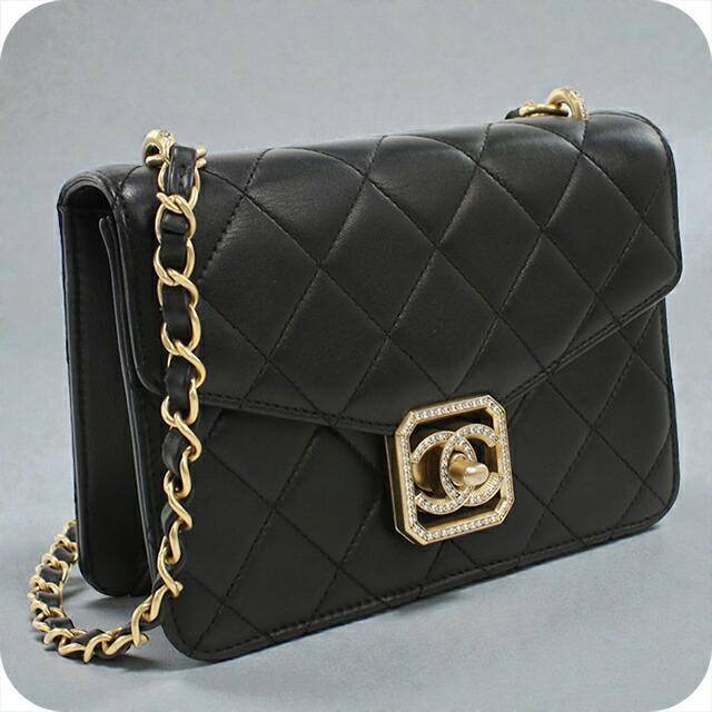 CHANEL（シャネル） 中古 ショルダーバッグ レディース ブランド