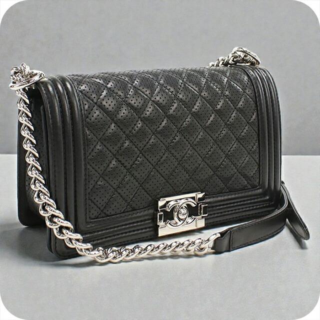 CHANEL（シャネル） 中古 ショルダーバッグ レディース ブランド