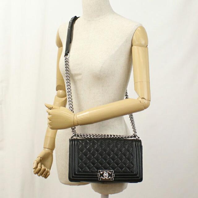 CHANEL（シャネル） 中古 ショルダーバッグ レディース ブランド