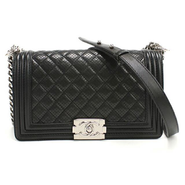CHANEL（シャネル） 中古 ショルダーバッグ レディース ブランド