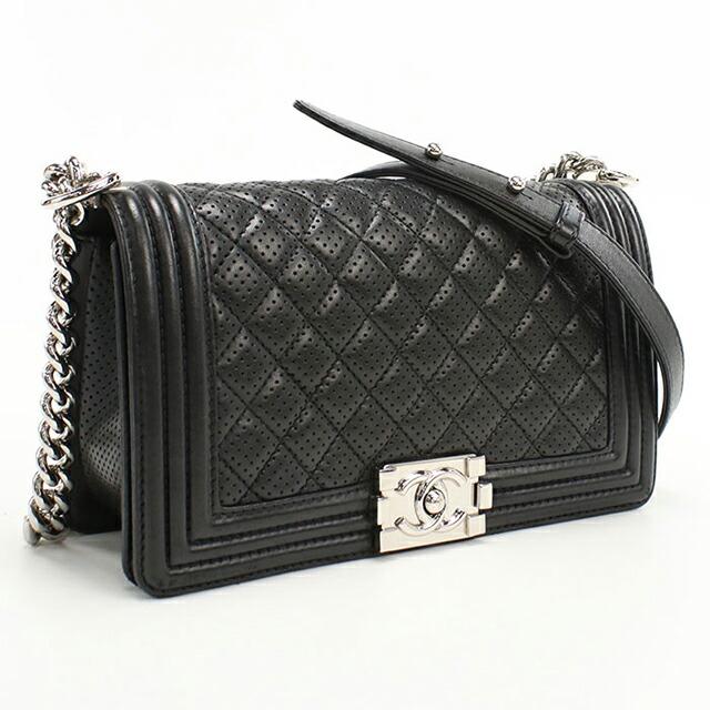 CHANEL（シャネル） 中古 ショルダーバッグ レディース ブランド