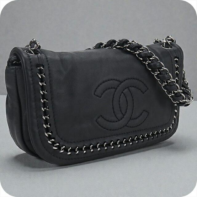CHANEL（シャネル） 中古 ショルダーバッグ レディース ブランド