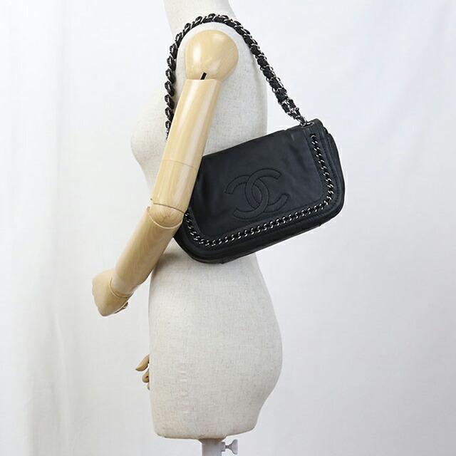 CHANEL（シャネル） 中古 ショルダーバッグ レディース ブランド