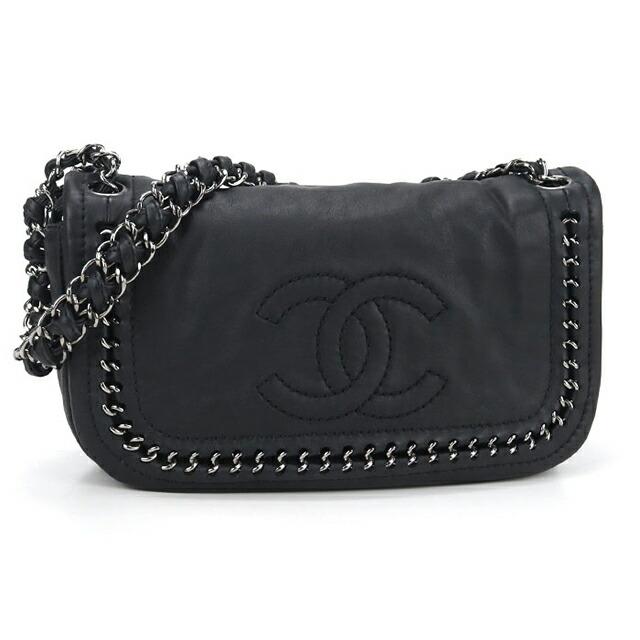 CHANEL（シャネル） 中古 ショルダーバッグ レディース ブランド