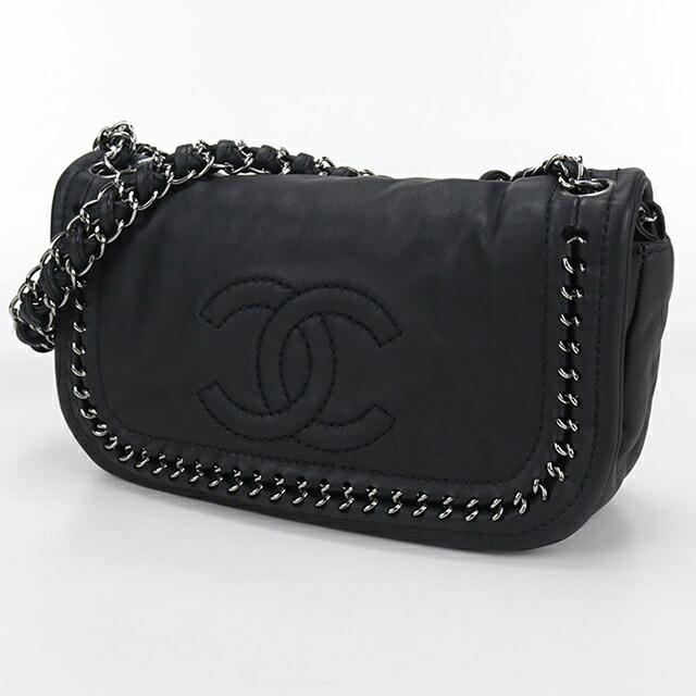 CHANEL（シャネル） 中古 ショルダーバッグ レディース ブランド