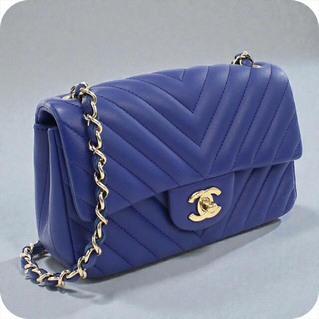 CHANEL（シャネル） 中古 ショルダーバッグ レディース ブランド