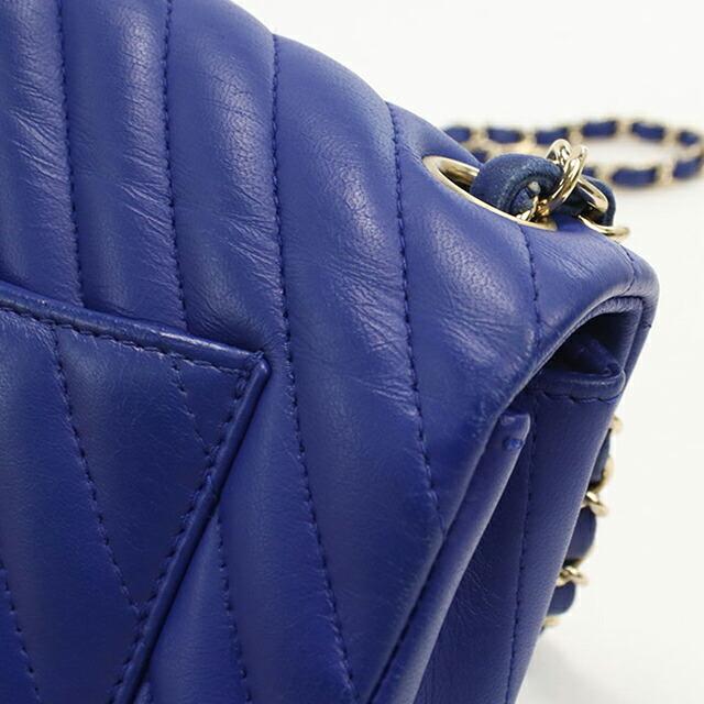 シャネル CHANEL スモル ブロンドバック ショルダーバッグ レデ【中古】 CHANEL（シャネル） バッグ レディース ブランド ショルダーバッグ