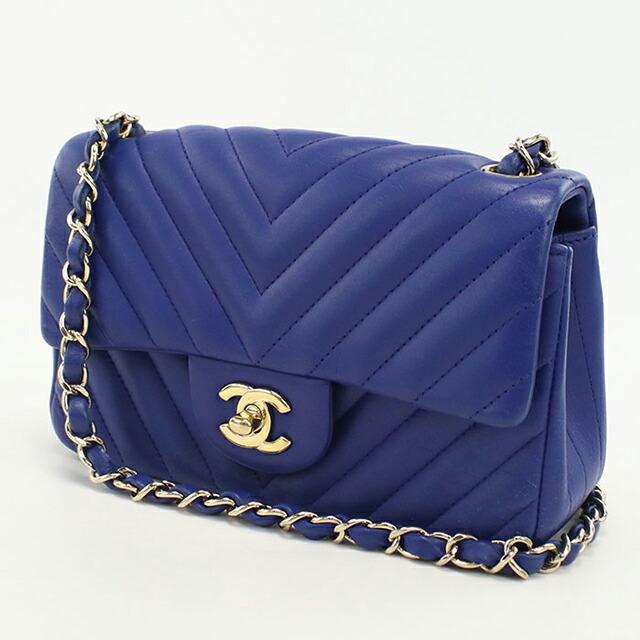 CHANEL（シャネル） 中古 ショルダーバッグ レディース ブランド