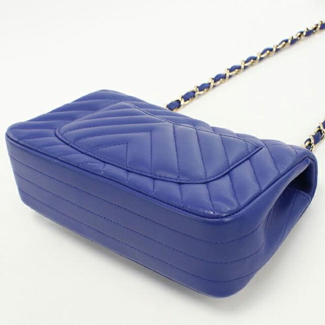 CHANEL（シャネル） 中古 ショルダーバッグ レディース ブランド