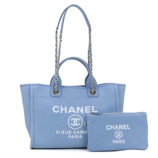 CHANEL（シャネル） 中古 トートバッグ レディース ブランド