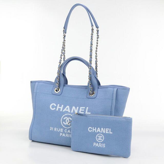 CHANEL（シャネル） 中古 トートバッグ レディース ブランド