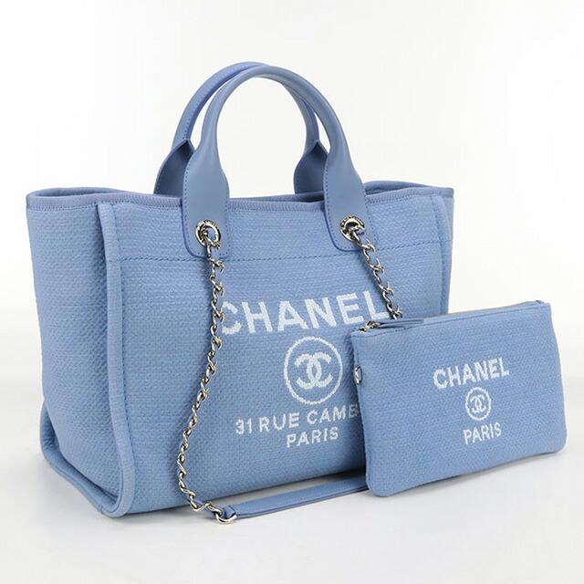 CHANEL（シャネル） 中古 トートバッグ レディース ブランド