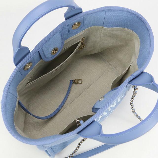 CHANEL（シャネル） 中古 トートバッグ レディース ブランド