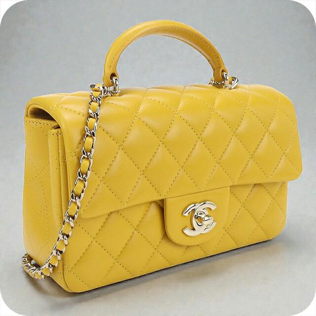 CHANEL（シャネル） 中古 ハンドバッグ レディース ブランド