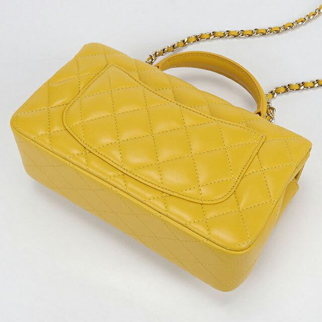 CHANEL（シャネル） 中古 ハンドバッグ レディース ブランド