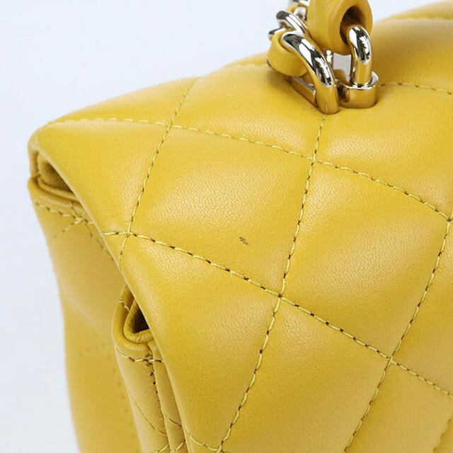 CHANEL（シャネル） 中古 ハンドバッグ レディース ブランド