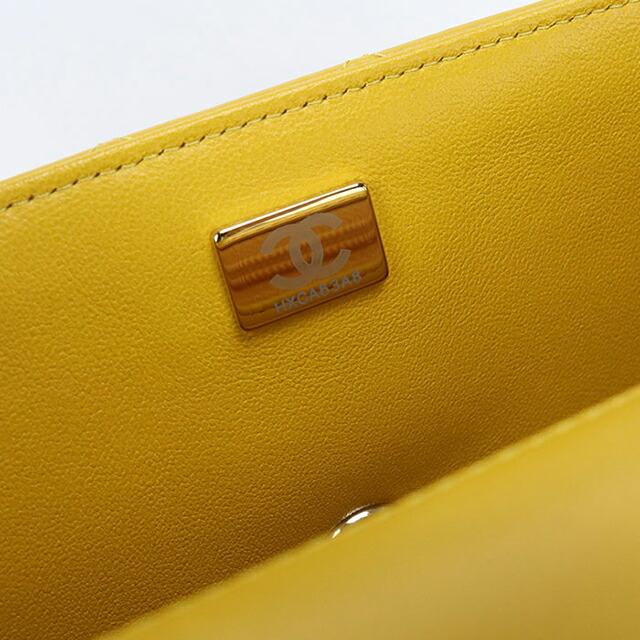 CHANEL（シャネル） 中古 ハンドバッグ レディース ブランド
