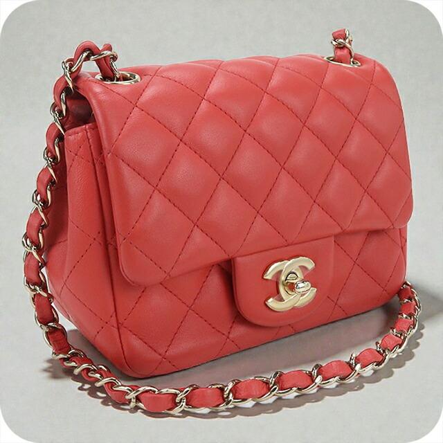 CHANEL（シャネル） 中古 斜め掛け ショルダーバッグ レディース 