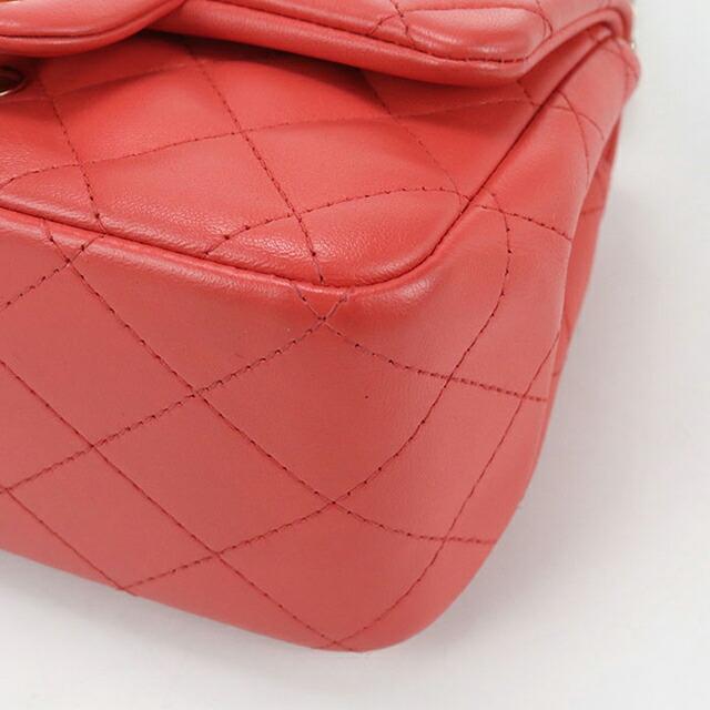 CHANEL（シャネル） 中古 斜め掛け ショルダーバッグ レディース