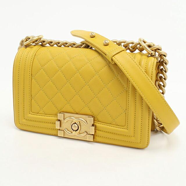 CHANEL（シャネル） 中古 ショルダーバッグ レディース ブランド