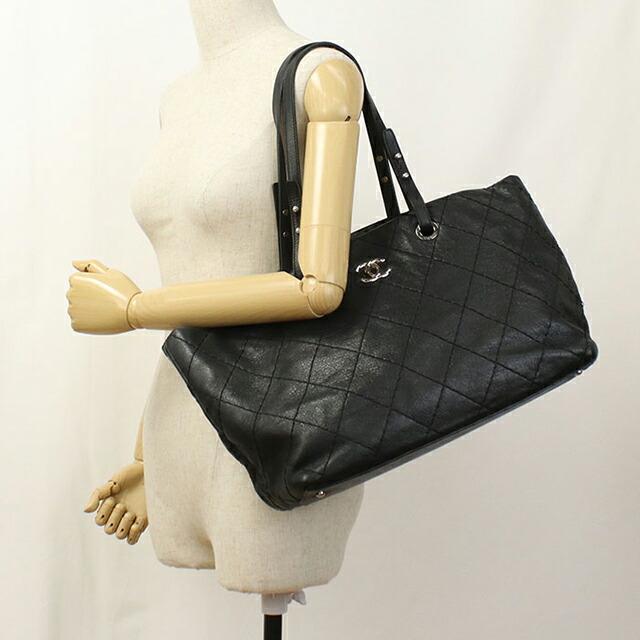 CHANEL（シャネル） 中古 トートバッグ レディース ブランド オンザ