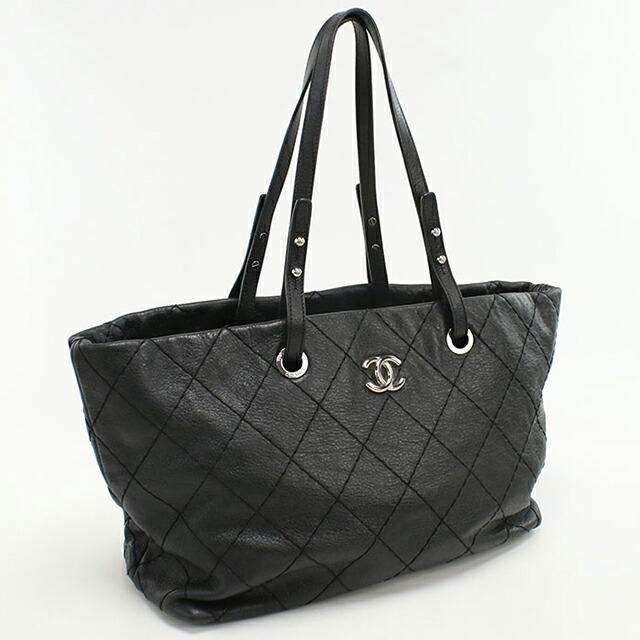 CHANEL（シャネル） 中古 トートバッグ レディース ブランド オンザ