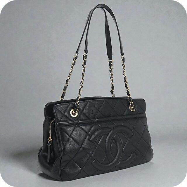 CHANEL（シャネル） 中古 トートバッグ レディース ブランド