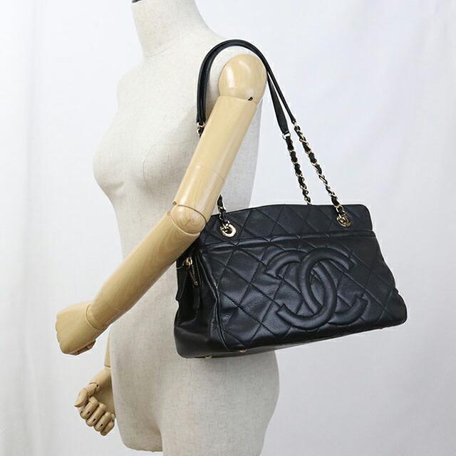 CHANEL（シャネル） 中古 トートバッグ レディース ブランド